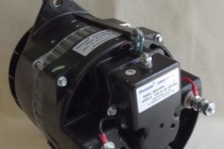 Amperage Technology Auto Electric in Calgary