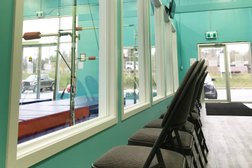 Splitz Gymnastics Centres Ltd. in Abbotsford