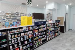 Prohealth Pharmacy in Barrie