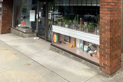 Cambie Optical in Vancouver