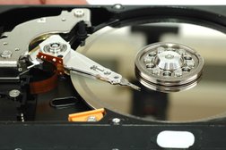 Critical Data Recovery Lab Inc in Toronto