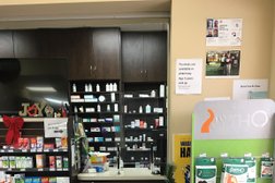 Milton: Main Street Pharmacy Photo
