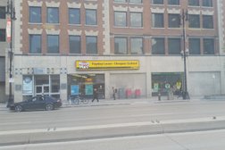 Money Mart in Winnipeg