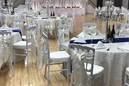 Aglow Wedding Decor & Event Rentals in Kamloops