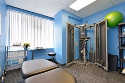 Ace Physiotherapy in Toronto