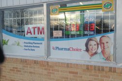 Ebbeling Pharmacy in Winnipeg