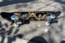 Scam Skate Photo