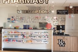 Regent Park Pharmacy in Regina