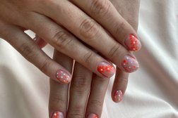 ONE Touch Nail & Beauty Salon in Toronto