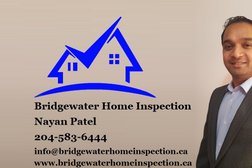 Bridgewater Home Inspection in Winnipeg