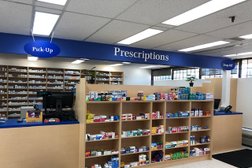 Health Plus Remedys Rx Pharmacy in Calgary