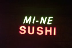 Mi-Ne Sushi House Photo