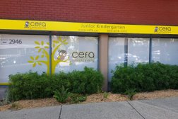 CEFA Early Learning Vancouver Commercial Drive in Vancouver
