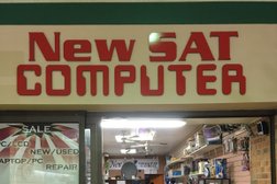 New Sat Computer Plus in Toronto