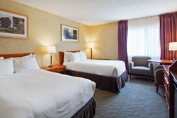 Best Western North Bay Hotel & Conference Centre in North Bay