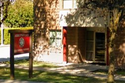 Abbotsford Fire Rescue Service - Station 7 Photo