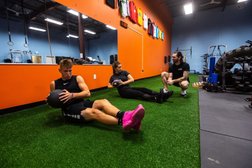 Strength in Wisdom Fitness in St. Catharines