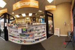 Silvermere Pharmacy 2 in Abbotsford