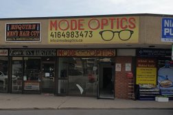 Mode Optics in Toronto