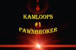 National Pawn Mart in Kamloops