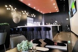 Linx Kitchen + Social in Barrie