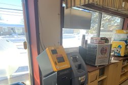 Localcoin Bitcoin ATM - Depanneur mini Prix Photo