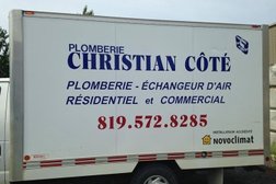 Plomberie Christian Cote Photo