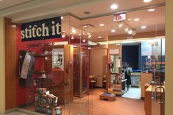 Stitch It Clothing Alterations & Dry Cleaning in Regina