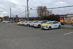 School Driving Course Charlesbourg in Quebec City