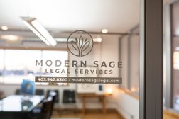 Modern Sage Legal Services in Lethbridge