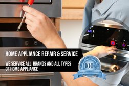 Glen Cairn Appliance Repair Photo