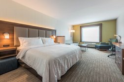 Holiday Inn Express & Suites Moncton, an IHG Hotel Photo