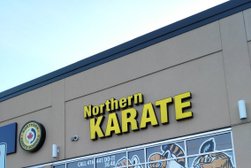 Northern Karate Schools in Toronto