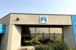 ICBC Claim Centre in Kamloops