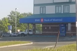 BMO Bank of Montreal in St. John
