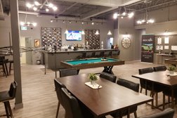 North Swing Golf Lounge in Barrie