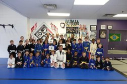 Submissions Brazilian Jiu Jitsu Academy in Milton