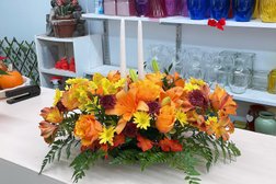 Ottawa Kennedy Flower Shop Photo