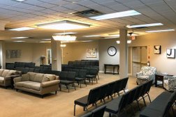 Anderson Funeral Home & Cremation Centre in Windsor