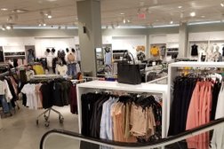 H&M in Abbotsford