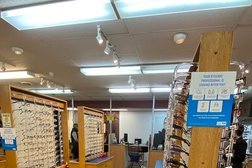 Eyewear Experts in Red Deer