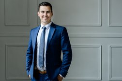 Alex Frenette, PFP - RBC Investment And Retirement Planner - Maps in Moncton