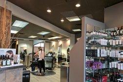 Rumors Hair Studio in Regina
