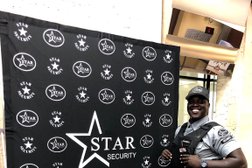 Star Security Inc in London