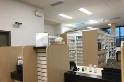 SRx Pharmacy in Calgary