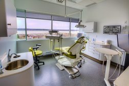 Clinique dentaire des Chutes in Quebec City