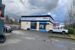 Mobil 1 Lube Express in Abbotsford
