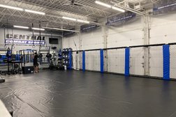 Central Combat Sports | MMA Masters Windsor in Windsor