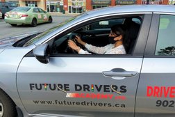 Future Drivers Academy Photo