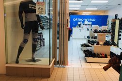 Ortho World in Hamilton